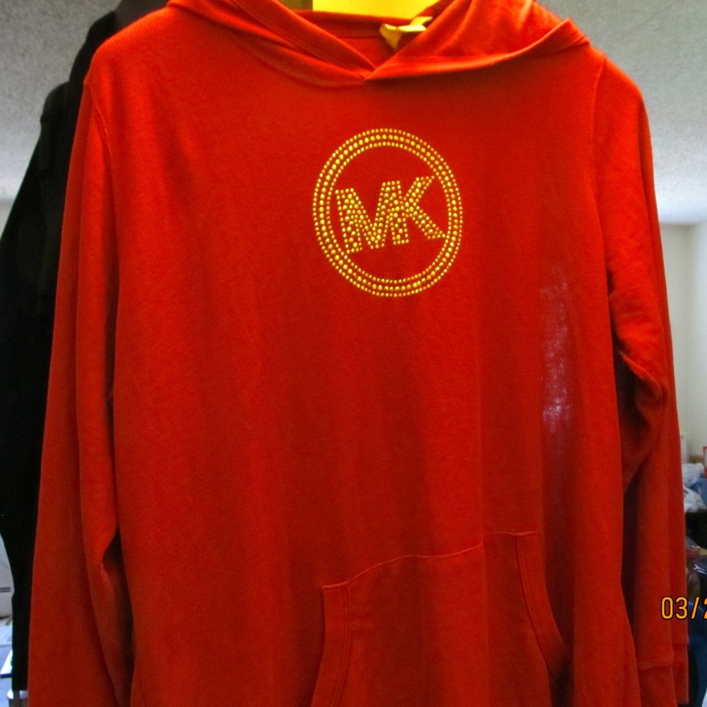 Michael Kors Hoodie Shirt